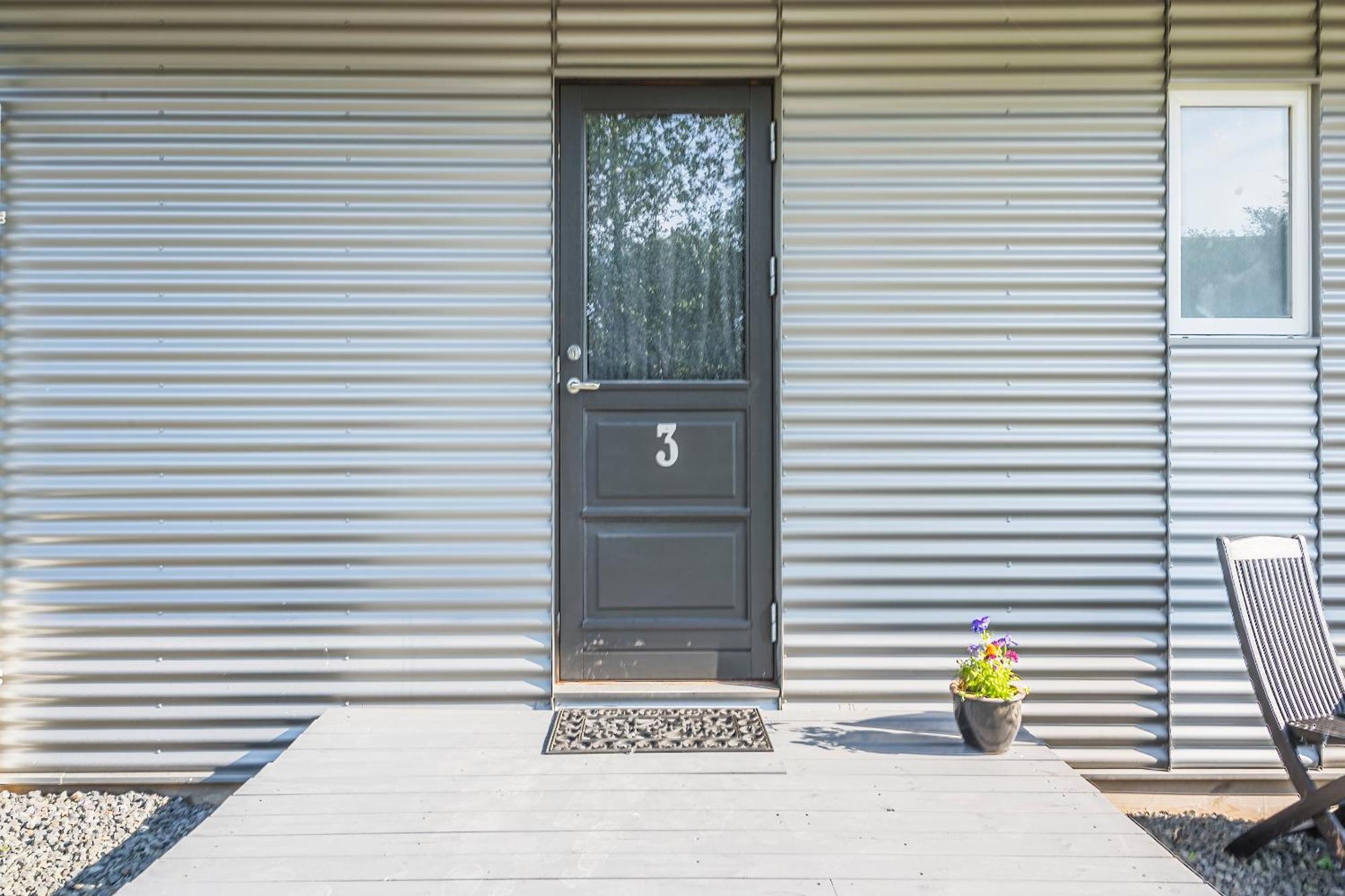 Elding Apartments Olfus 部屋 写真