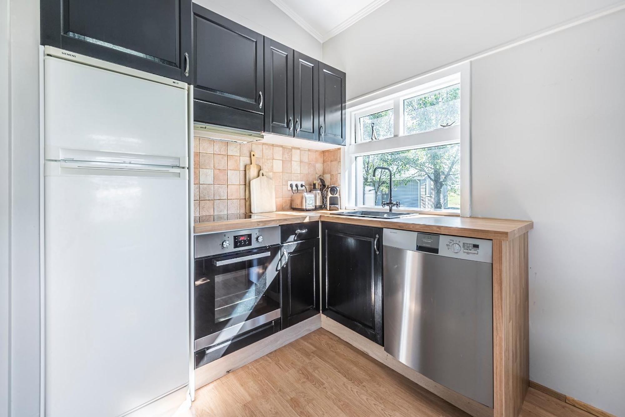 Elding Apartments Olfus 部屋 写真
