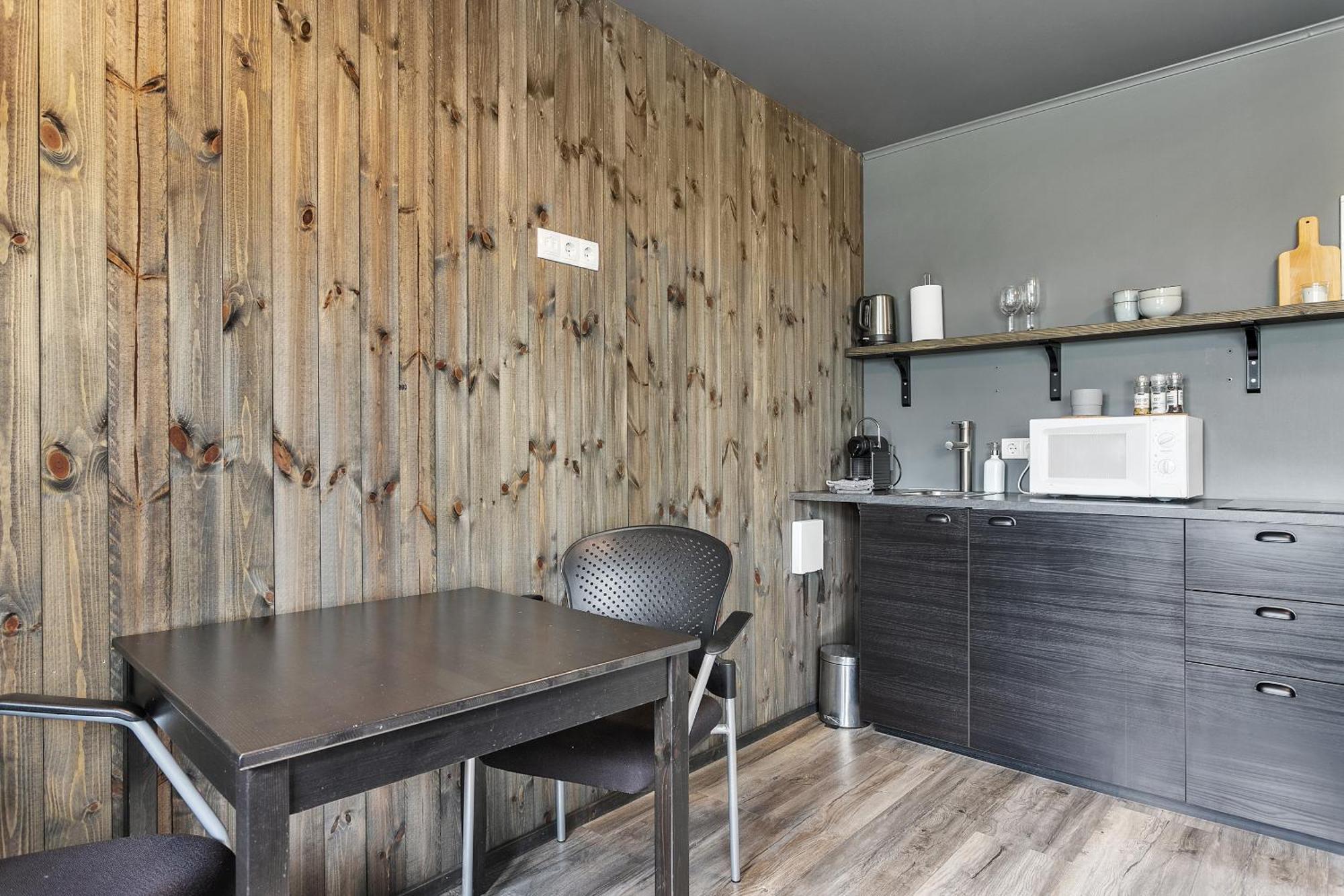 Elding Apartments Olfus 部屋 写真