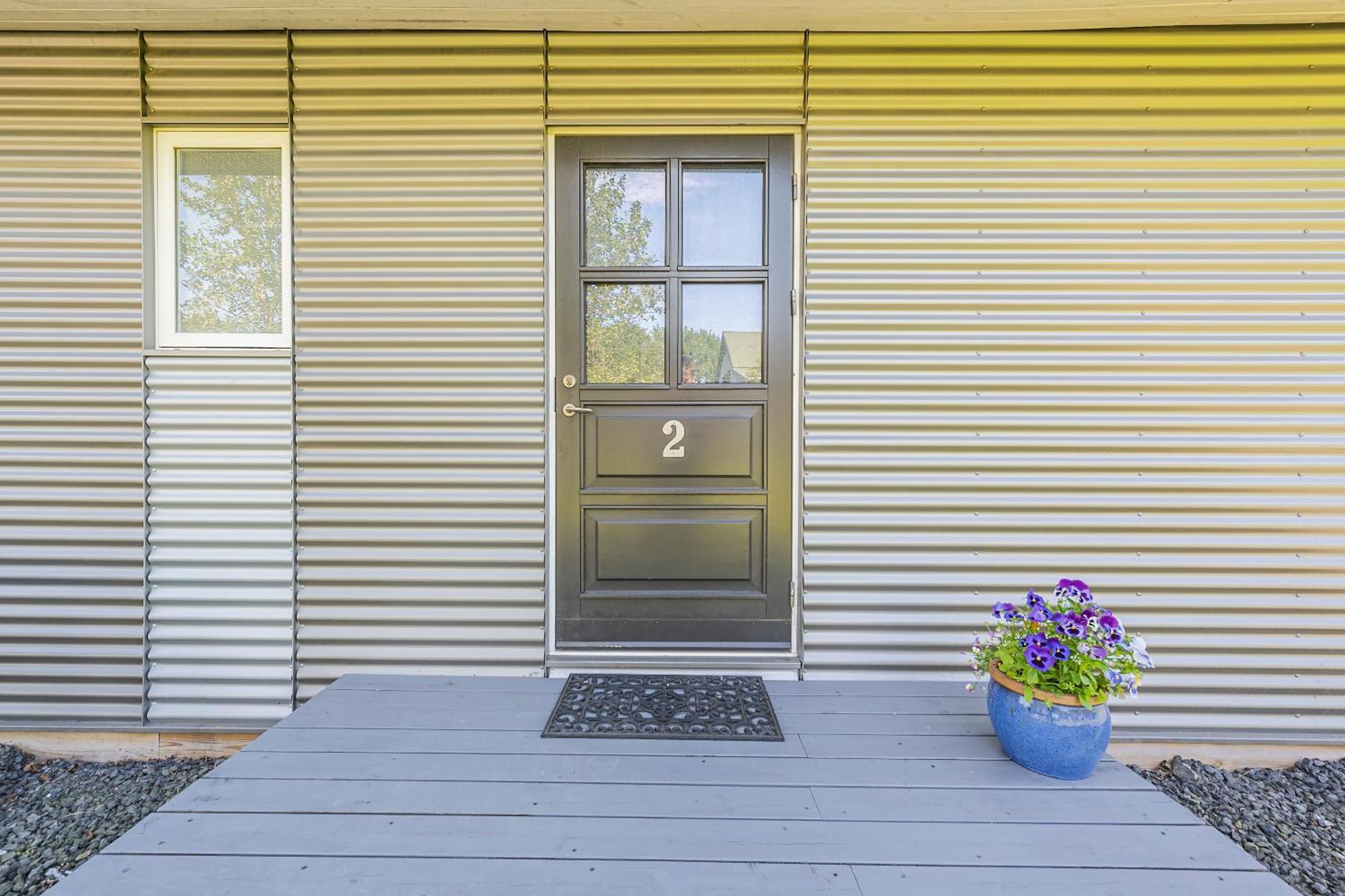 Elding Apartments Olfus 部屋 写真
