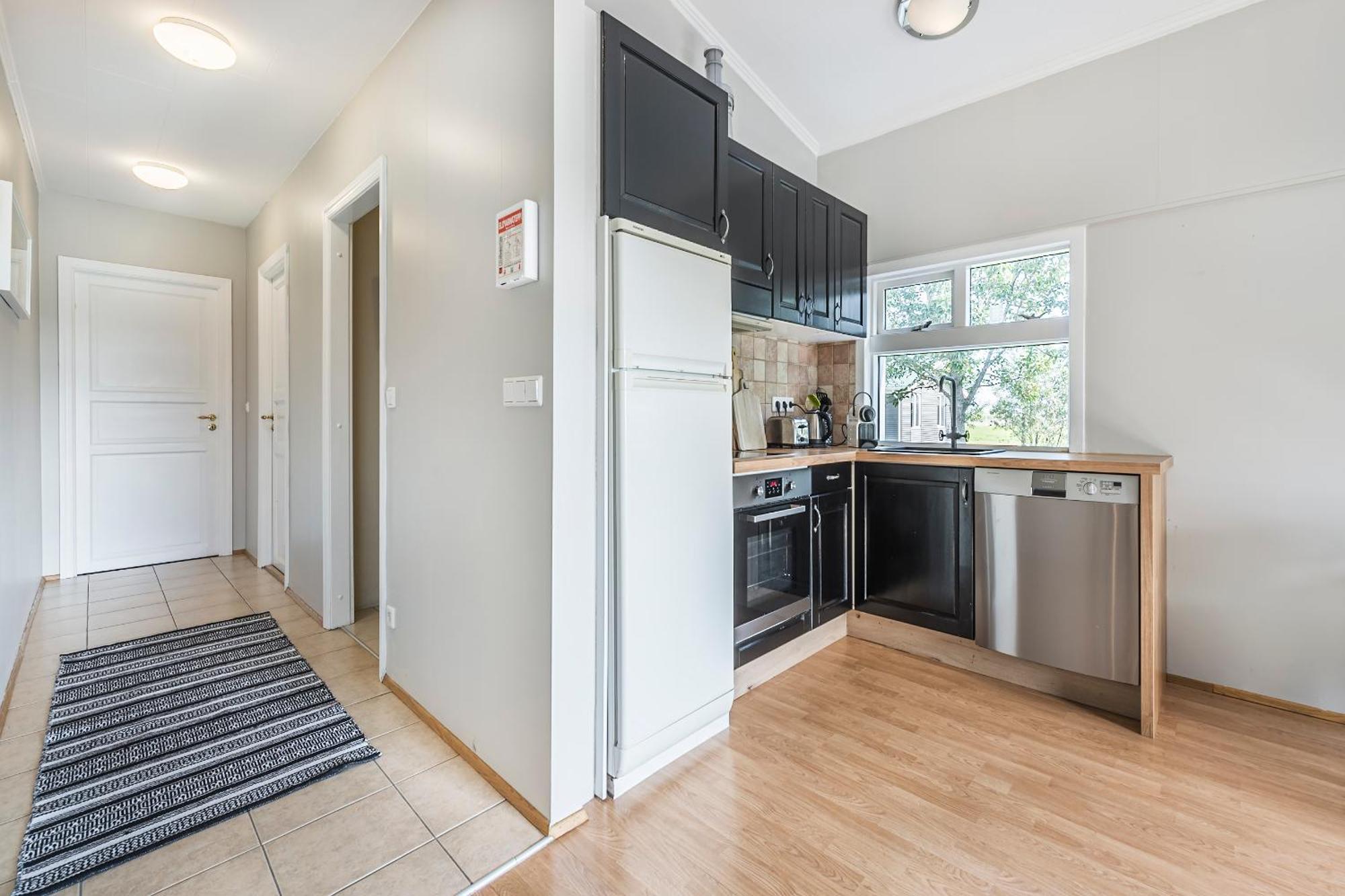 Elding Apartments Olfus 部屋 写真